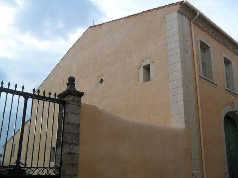 Garrigos Construction Construction Montpeyroux Realisations 5