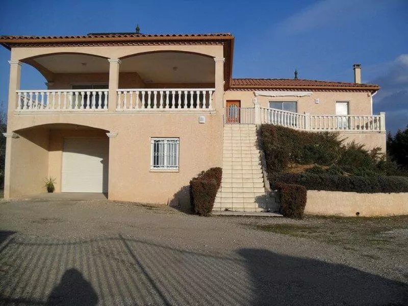 Garrigos Construction Construction Montpeyroux Realisations 9