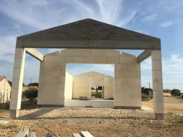 Garrigos Construction Construction Montpeyroux Img 1 1