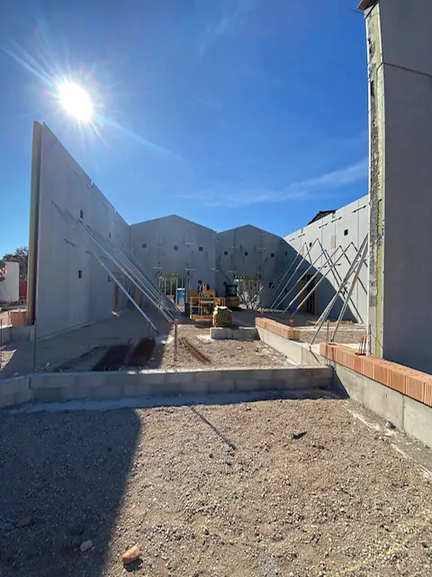 Garrigos Construction Construction Montpeyroux Img 1