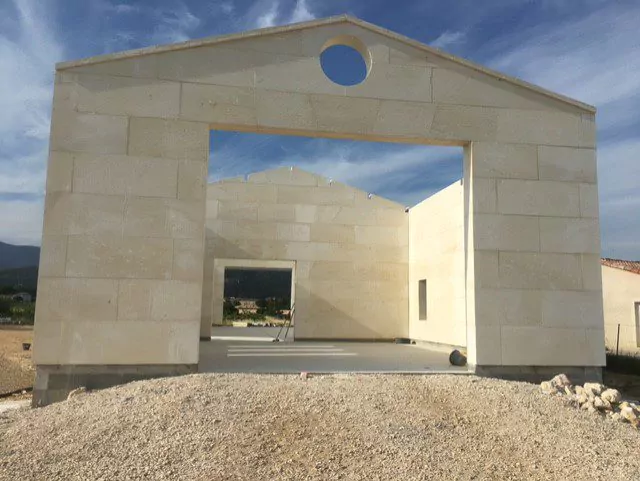 Garrigos Construction Construction Montpeyroux Img 2 1