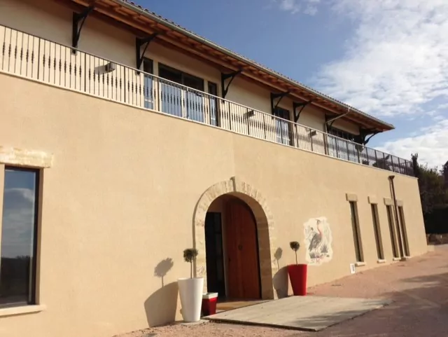 Garrigos Construction Construction Montpeyroux Img 2 3