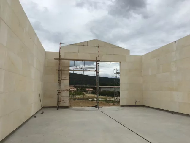 Garrigos Construction Construction Montpeyroux Img 3 1
