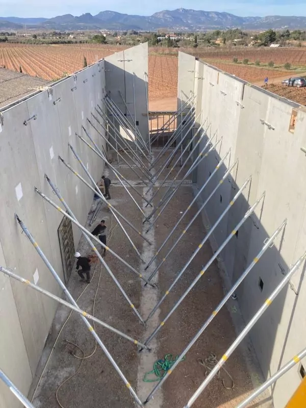 Garrigos Construction Construction Montpeyroux Img 3