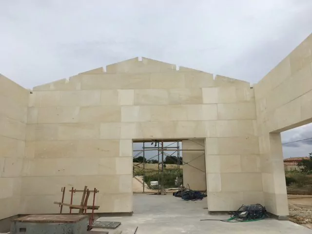 Garrigos Construction Construction Montpeyroux Img 4 1