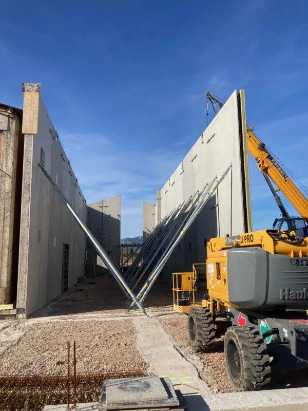 Garrigos Construction Construction Montpeyroux Img 4