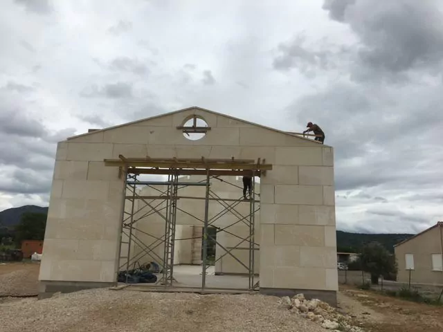 Garrigos Construction Construction Montpeyroux Img 5 1