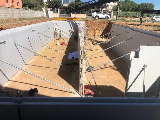 Garrigos Construction Construction Montpeyroux Img